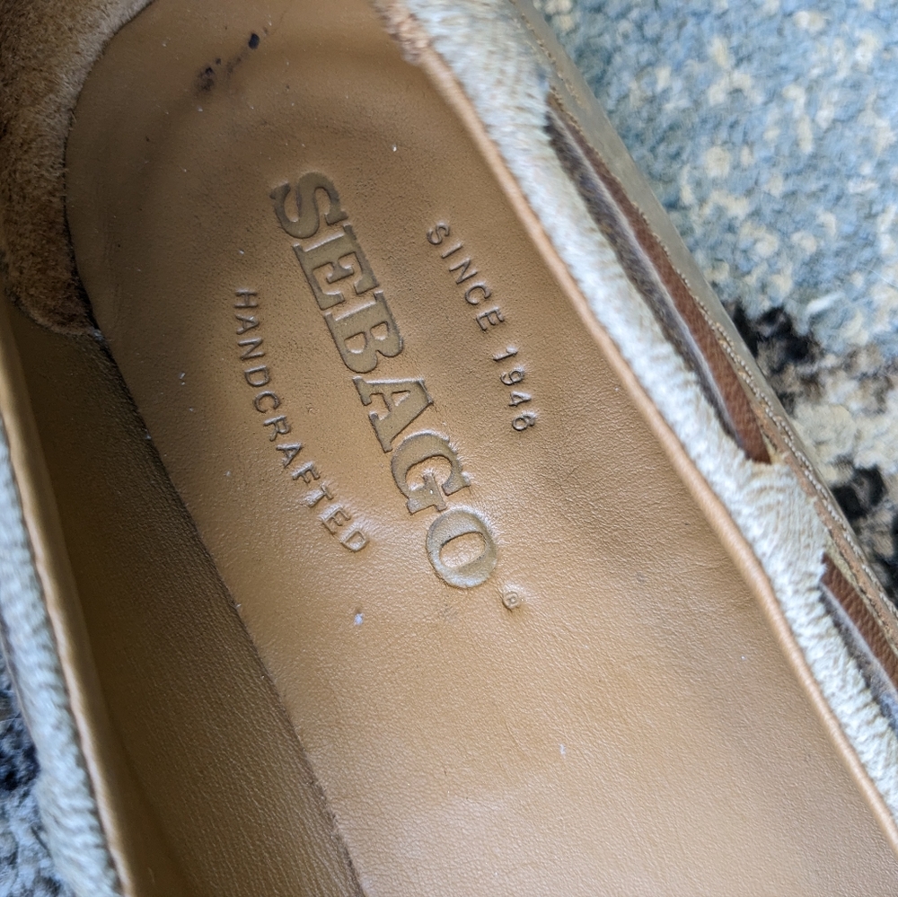 Sebago loafer - Picture 5 of 6